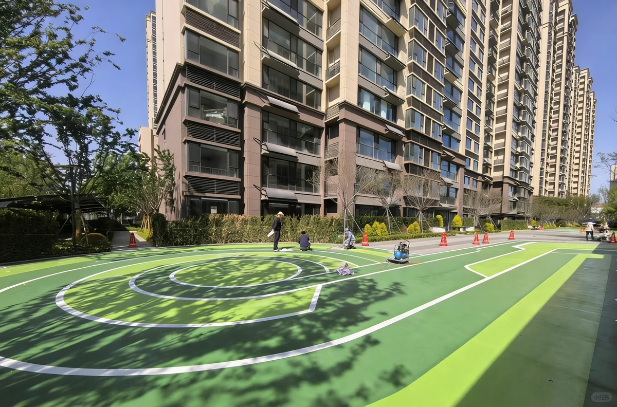 Turn Empty Ground Into a Space People Actually Want to Use