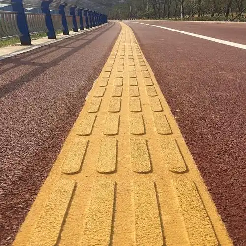 Cast-in-Place Tactile Paving: What Makes a Good Installation?