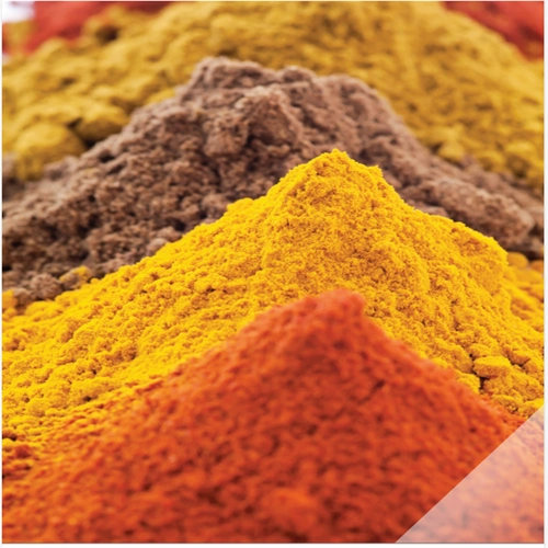 Why Does Ordinary Concrete Suddenly Look Expensive? The Answer Might Be Pigment