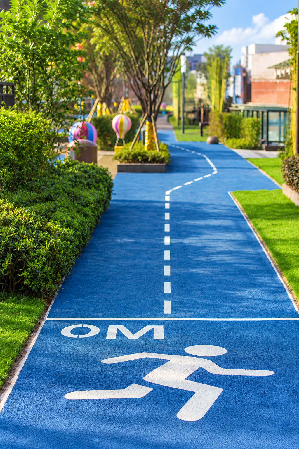 Keep Pedestrians Safe With Anti-Slip Coating For Public Walkways