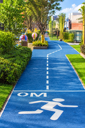 Keep Pedestrians Safe With Anti-Slip Coating For Public Walkways