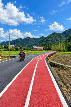 Is Hot-Mix Colored Asphalt More Expensive Than Regular Black HMA?
