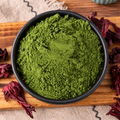 Iron Oxide Green Pigment for Hot Mix Colored Asphalt & Concrete Pavement