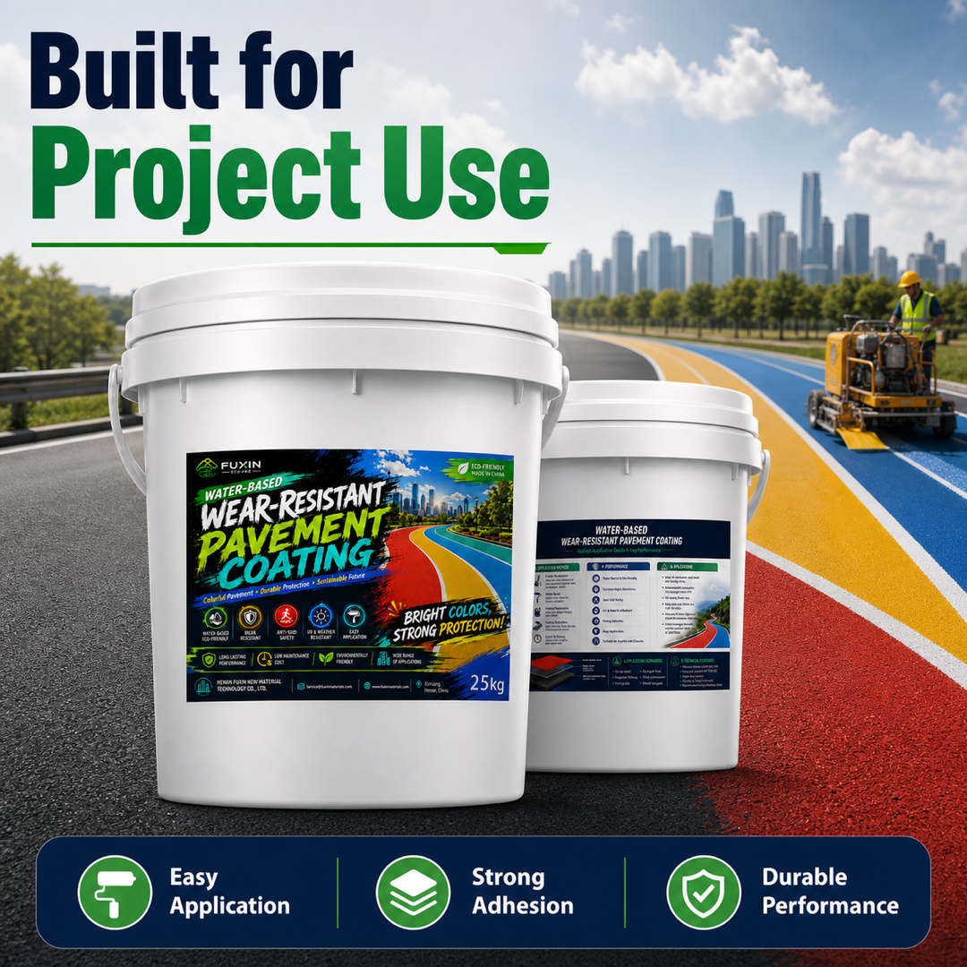Traction-Enhancing Surface Layer for Sloped Roads – surface or material detail