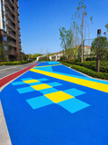 Porous Pavement for Outdoor Spaces