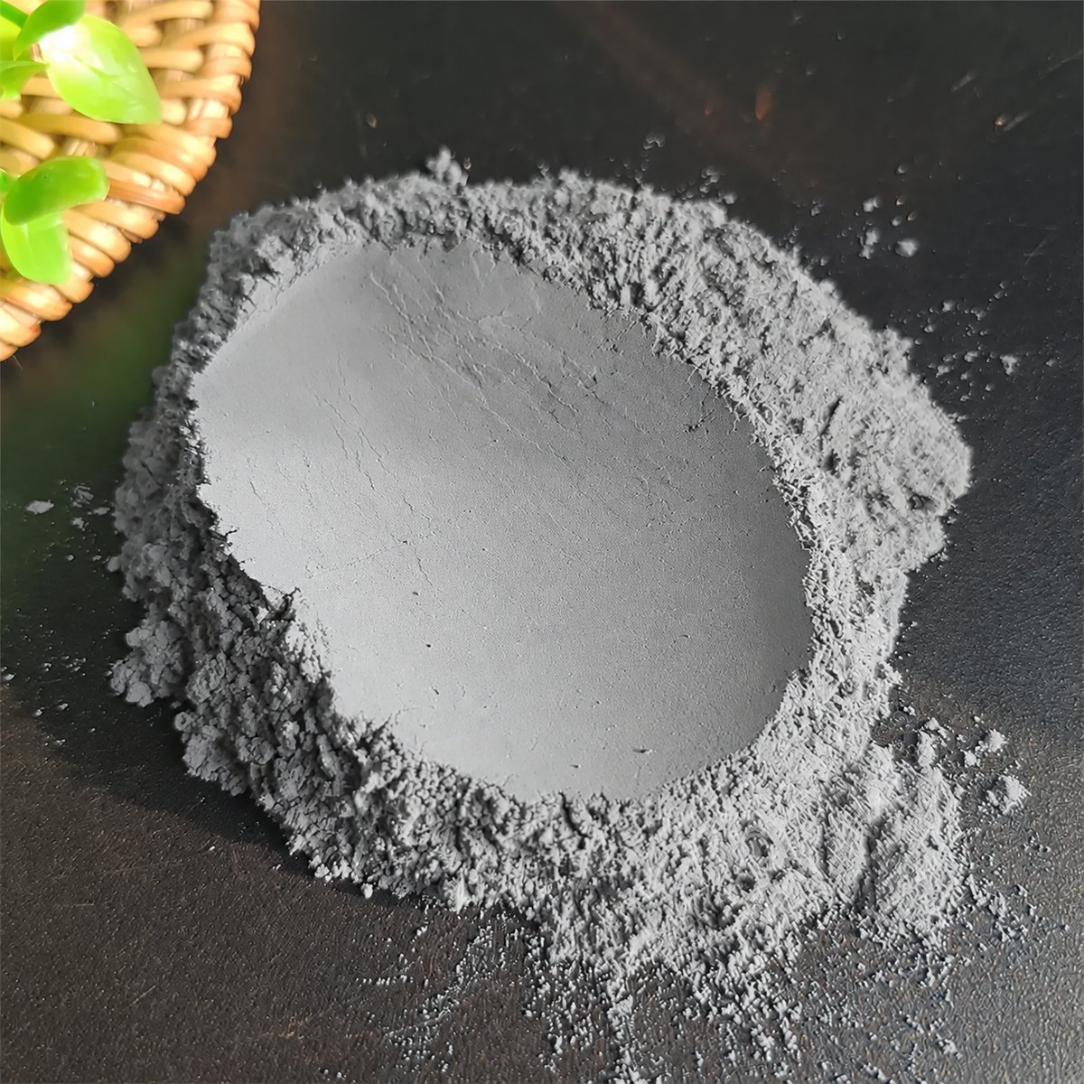 Hot Mix Asphalt Iron Oxide Pigment for Colored Pavement