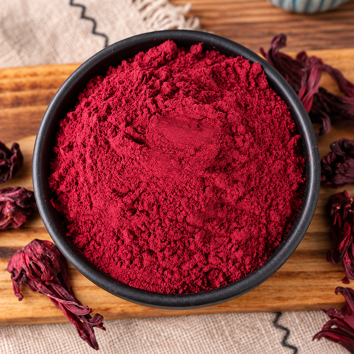Iron Oxide Red Pigment for Hot Mix Colored Asphalt & Concrete Pavement