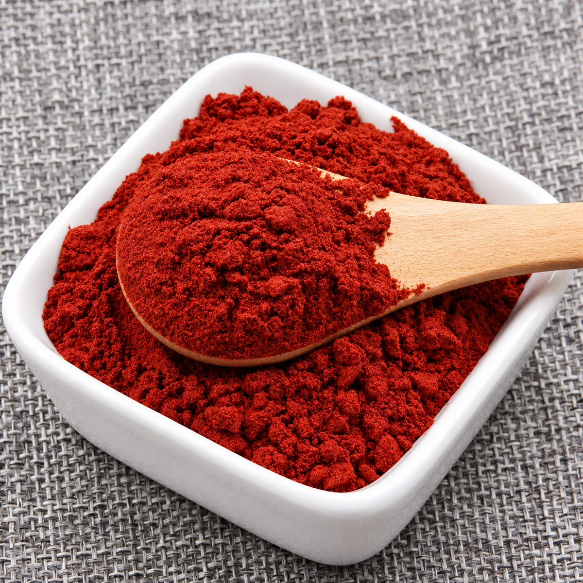 Iron Oxide Red Pigment for Hot Mix Colored Asphalt & Concrete Pavement