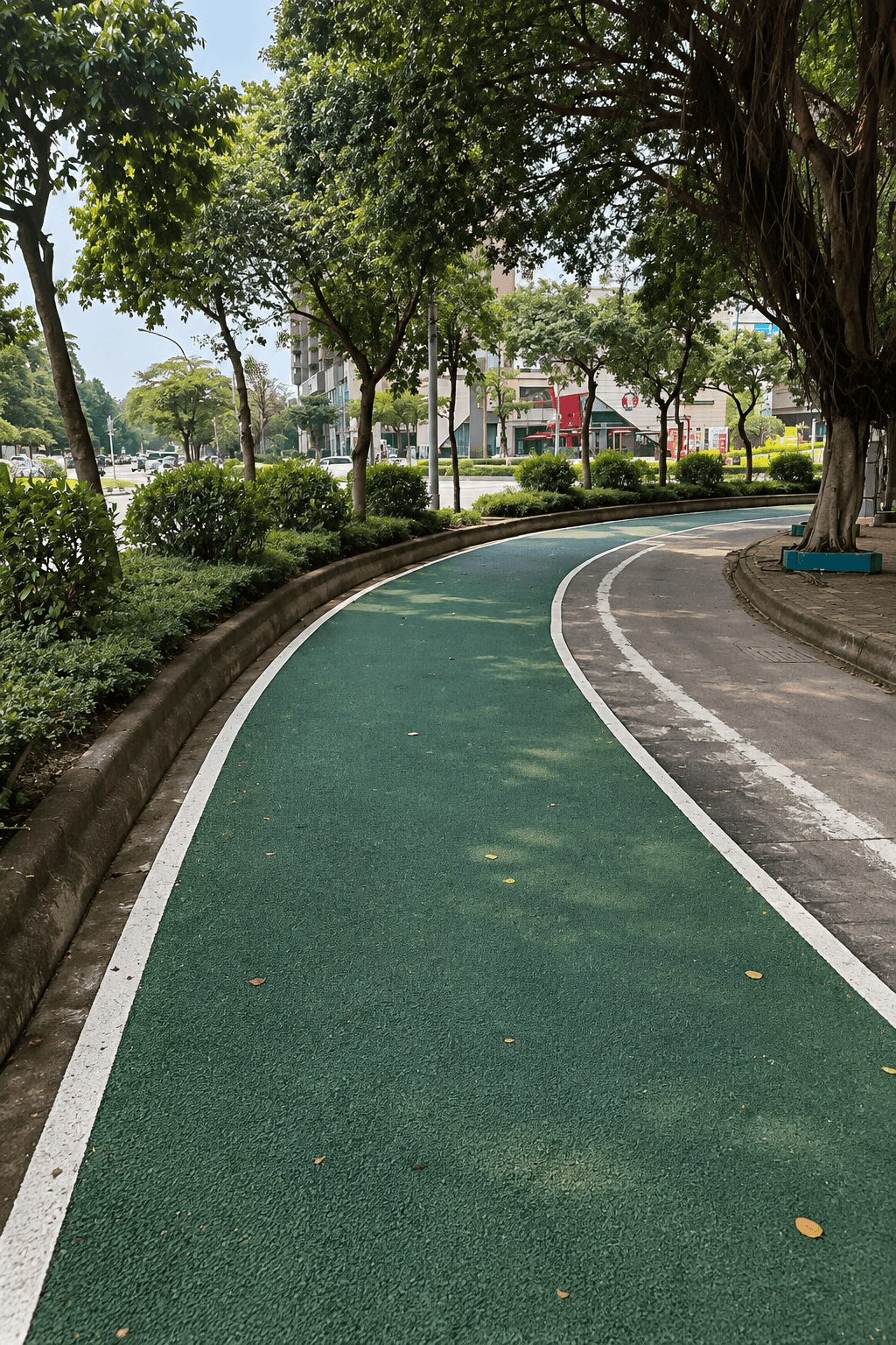 Clear Decolorized Asphalt Binder | Hot Mix Colored Road Bitumen