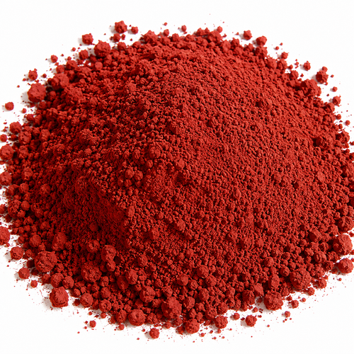 Asfalto coloreado en caliente Premium Rojo con pigmento de óxido de hierro