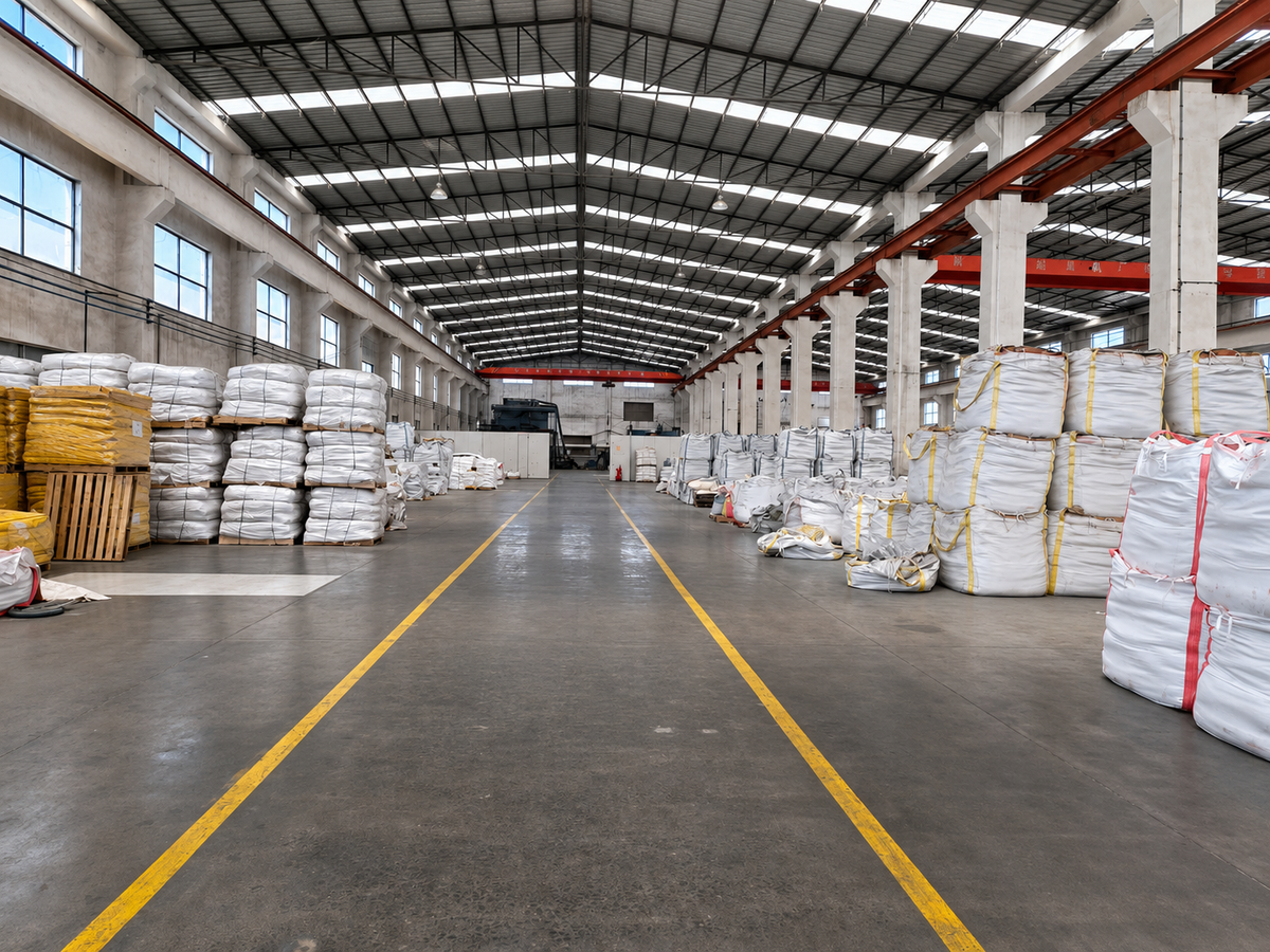 

Produsen profesional FUXIN GROUP