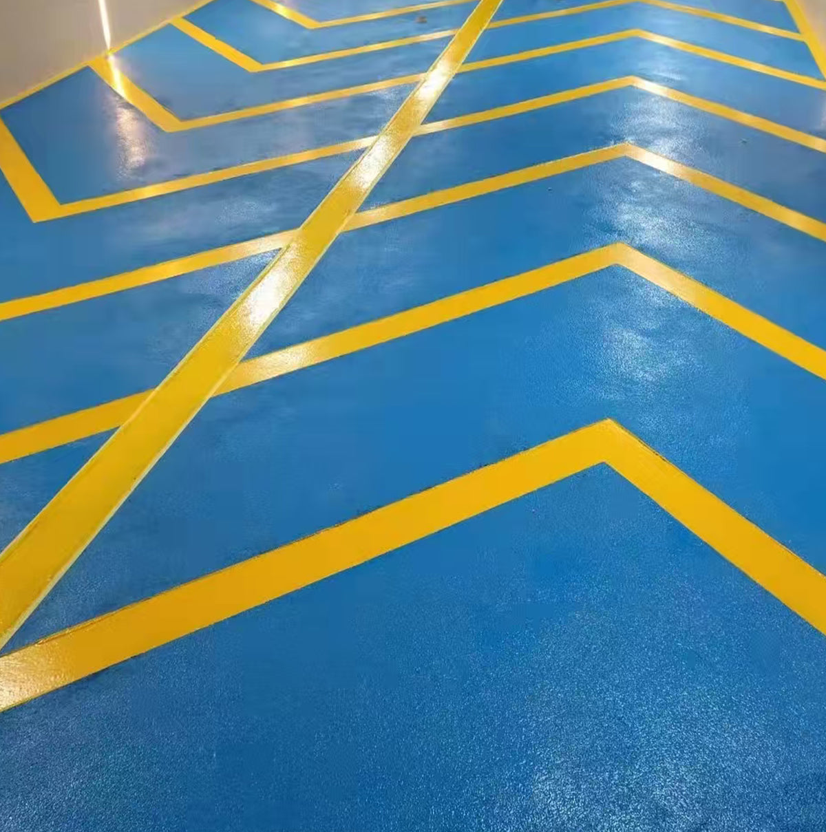 Anti Slip Ramp Coating Paint for Concrete Outdoor Waterproof Non Skid Floor
