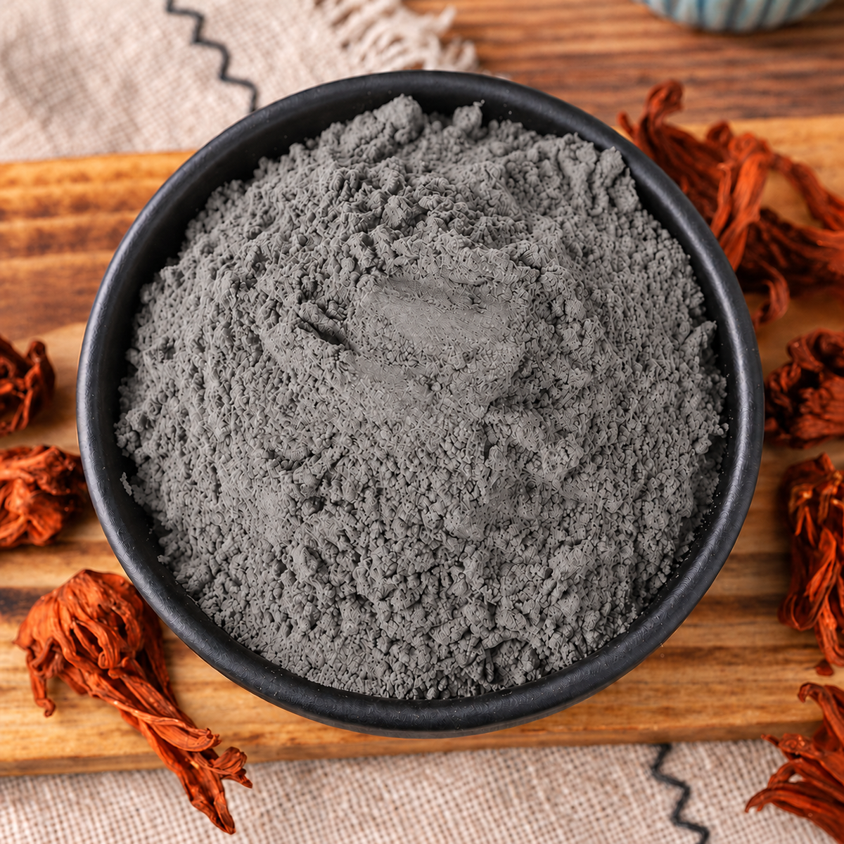 Hot Mix Asphalt Iron Oxide Pigment for Colored Pavement