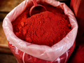 Iron Oxide Red Pigment for Hot Mix Colored Asphalt & Concrete Pavement