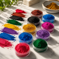 Poudre de pigment à oxyde de fer de qualité céramique – aperçu du produit